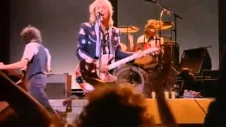 Tom Petty and the Heartbreakers  So You Want To Be A Rock and Roll Star