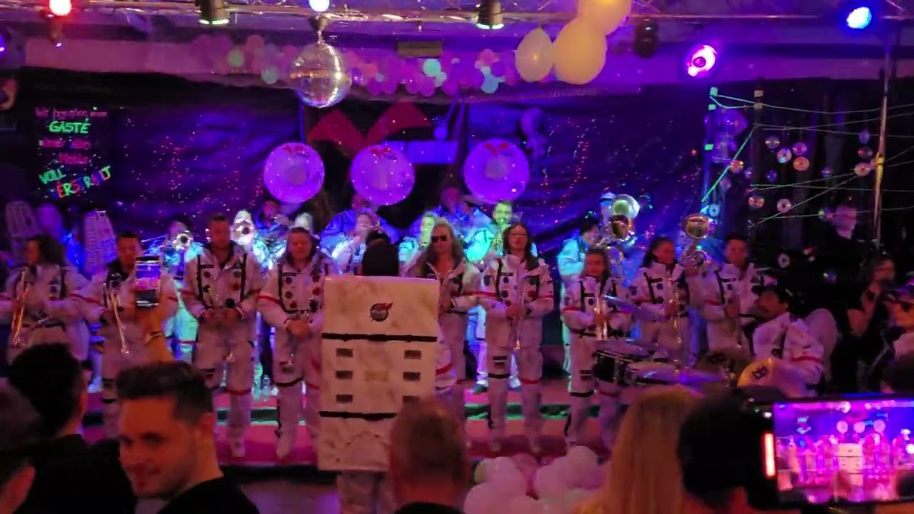 Xplosiv Singen - Unstoppable