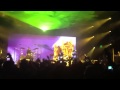 ke$ha live per la prima volta con die young