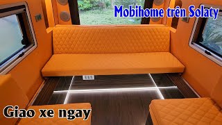 Mobihome trên Solaty giao ngay