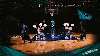 HIVE TV ENTERTAINERS | French Halftime Special! | January 08, 2020 | NBA Season 19/20