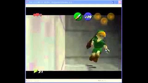 Inverted Camera Door of Time Skip!!