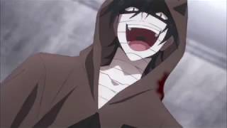 FINALLY MORE LAUGH Isaac Foster - Satsuriku no Tenshi Episode 6