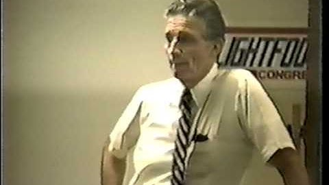 John Boyd Patterns of Conflict Part 14 (final part)