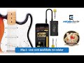 #iRig 2 - #Live com qualidade no celular