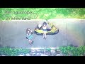 "Tayutae, Nanairo (たゆたえ、七色)" by ARCANA PROJECT | The aquatope on white sand