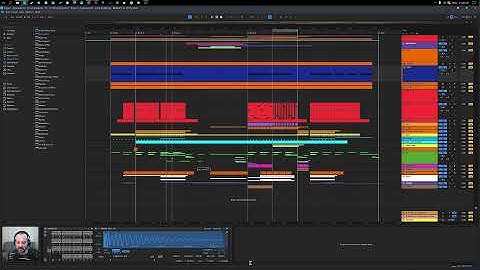 13 - How To Make Progressive Trance - Dreamworld - Preparations for Mastering