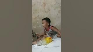 asyik buka puasa