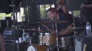 Cold War Kids - Saint John - Live from Lollapalooza 2015