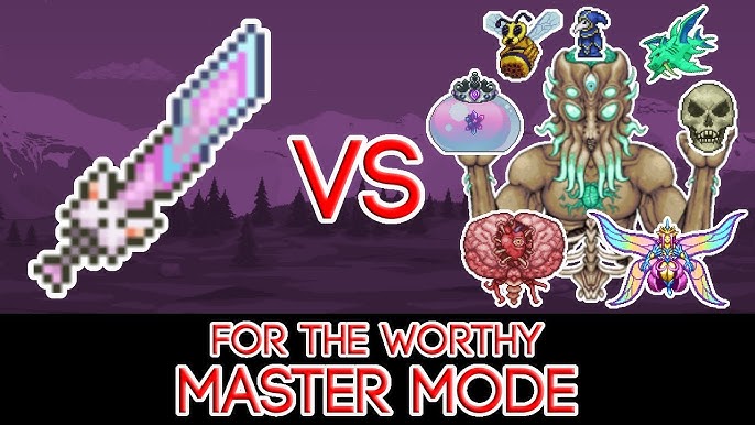 Moon Lord - Terraria Bosses in Order by @gamingcollective - Listium