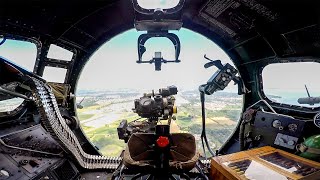 B-17 Flying Fortress Everything You Need To Know