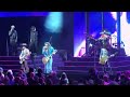 Lenny Kravitz I Belong To You LIVE 4K At Ravinia Highland Park Chicago August 21 2025