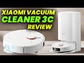 xiaomi vacuum cleaner 3c review 2024: Can This Budget Robot Vacuum Truly Clean Your Home?