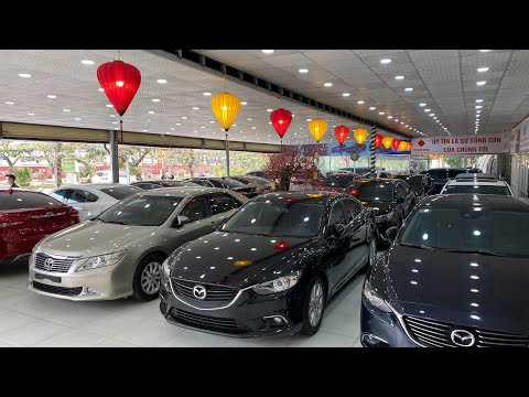 Báo Giá Xe Ô tô Cũ Giá Rẻ Siêu Lướt tại Tứ Quý Auto | P1 Tháng 02-2021 Báo Giá Xe Ô tô Cũ Giá Rẻ Siêu Lướt tại Tứ Quý Auto | P1 Tháng 02-2021