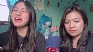 Terbelakang - Sio Ado - Percuma (Cover by Carla & Ina)