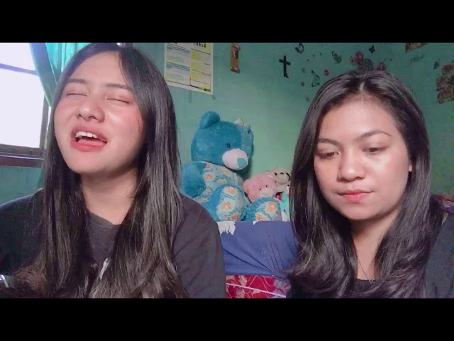 Terbelakang - Sio Ado - Percuma (Cover by Carla & Ina) class=