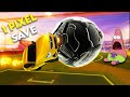 Rocket league most satisfying moments 104