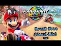 Break Free Lead The Way Super Mario Odyssey Vocal Mix JP Mario Kart World OST 