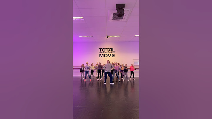 Ga dan!🕺🏼#roxydekker #albumroxydekker #gadan #dans #dance #totalmove #danceclass #teylingen