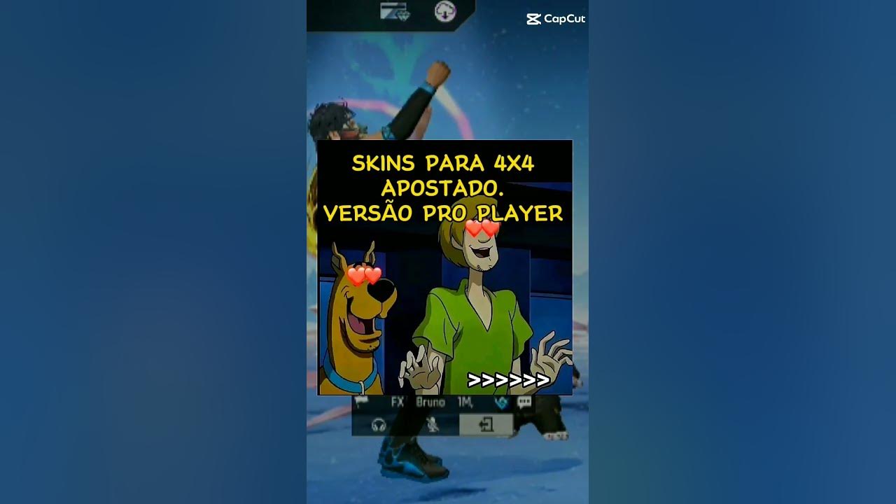 CapCut_skin ff pra 4v4