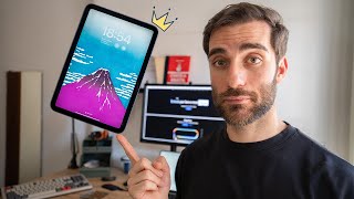 : Why This iPad Is Still Your Best Bet: iPad Mini 6!