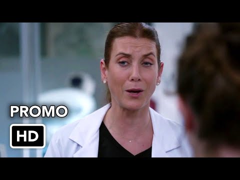 Grey's Anatomy 19x11 Promo &quot;Training Day&quot; (HD) Season 19 Episode 11 Promo