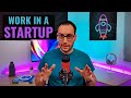 Trabajar en una Startup: pros, contras y requisitos (analizo oferta real para Software Engineer)