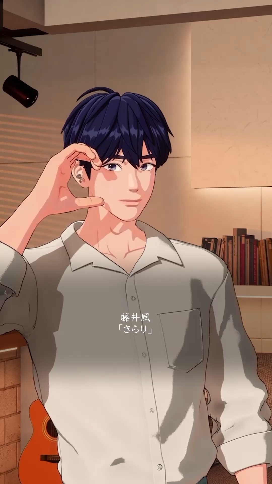 YEJUN - きらり (原曲 : 藤井風) #PLAVE #プレイブ #YEJUN #イェジュン