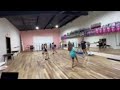 Studio 1 •Thursday 6:30 - Tap 