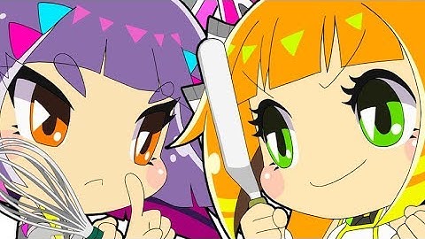 【BeatStream アニムトライヴ】『惑星☆ロリポップ』