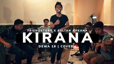 Dewa Kirana Mp3 Sekali