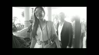 Sonam Kapoor Cannes Festival Special Video For Fans