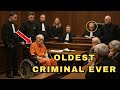 Nazi oldest criminal Josef Schuetz last Video before he died,He confesses to all his crimes(LEAKED)