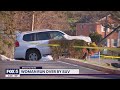 Husband runs over, kills wife at Maryland bank, police say | FOX 5 DC