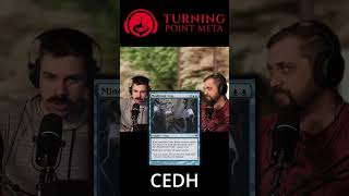 Mindbreak Trap #mtgg  #magicthegathering  #edh #mtgcommander #cedh #Mtg #cardgame   #podcast