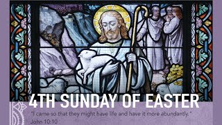 St George Church: 4th Sunday of Easter, April 26, 2026