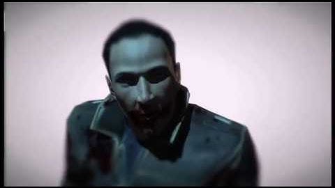 F.E.A.R. - Interval 01 Inception: Point of Origin - Part 2 [No Commentary]