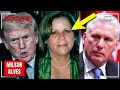 Trump Bongkar Penipuan: Ibu Mertua Diktator Didapati Tinggal di AS!