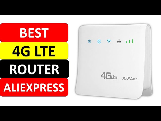 Routeur 5g Rj45 - Routers - Los Mejores Routeur 5g Rj45 - AliExpress