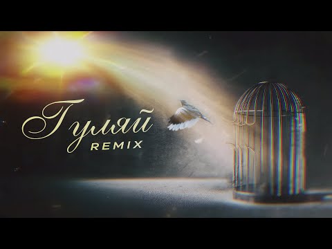 MIROLYBOVA - Гуляй (Музыка Космонавта Remix)