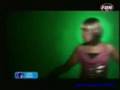 Clip officiel hakimakli  dilly dally version francaise