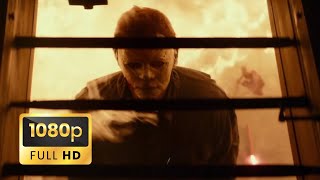 Michael Myers Gets Trapped  Halloween 2018