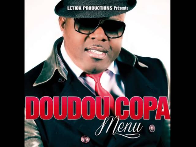 Obejrzyj Doudou Copa - Bouillon w YouTube Obejrzyj Doudou Copa - Bouillon w YouTube