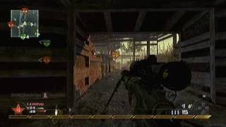 Mw2: I hate Hit markers :(