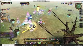 Talisman Online: Ryze Down & GOAT Run (All Stars) screenshot 4