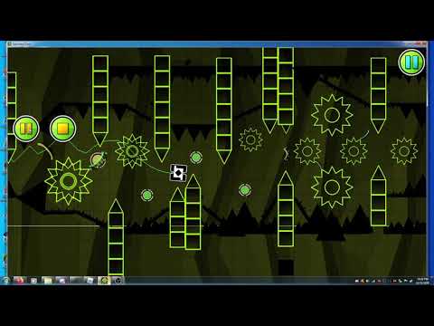 I tried syncing Sonic Blaster with The Golden