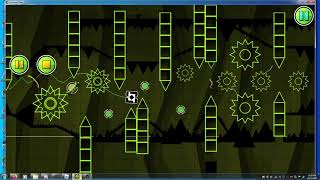 I tried syncing Sonic Blaster with The Golden