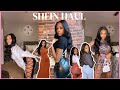 HUGE Shein Try On  Haul 💕😍 | Akeira Janee’