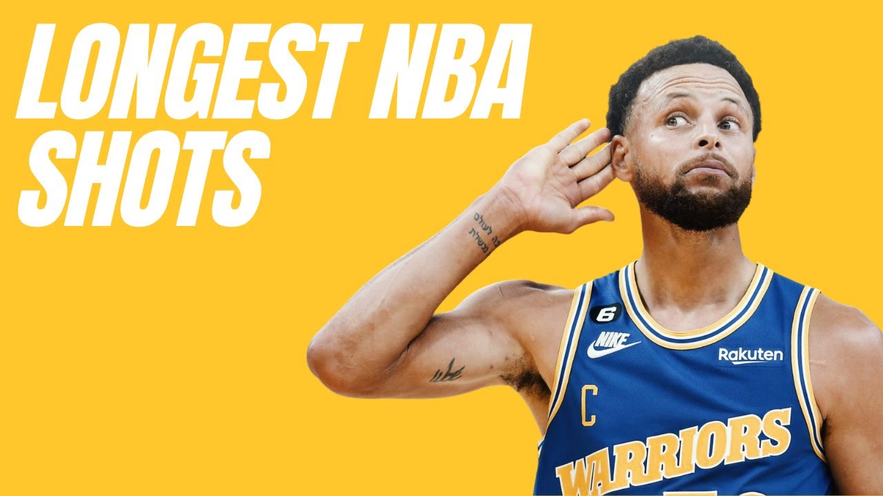 NBA Longest Shots Video But They Just Get Longer YouTube nba-longest-shots-video-but-they-just-get-longer-youtube