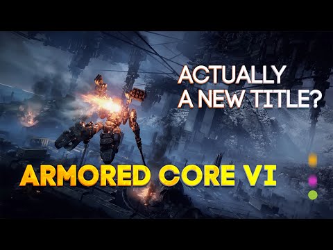 Armored Core 6: A Game-Changer or Just Hype? You Decide!